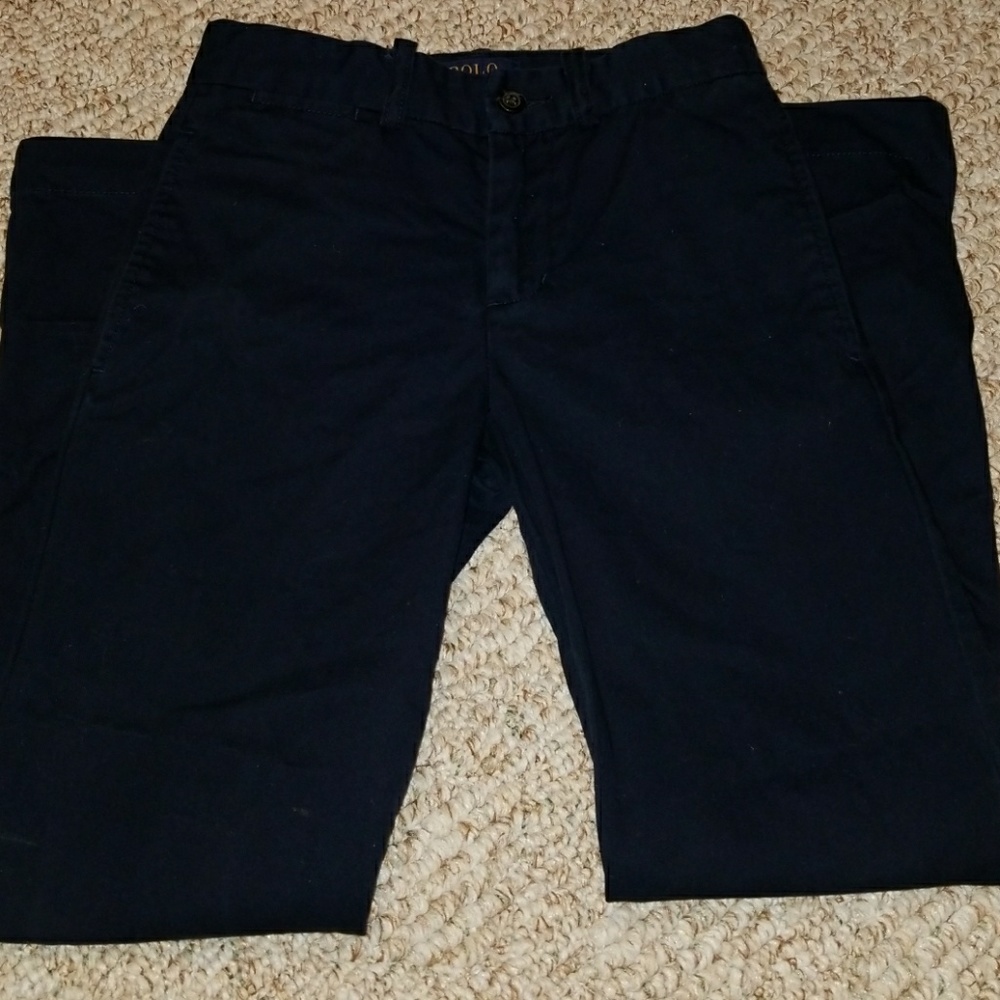 Polo ralph Lauren Boys pants